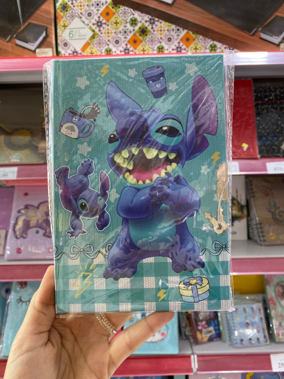 مذكرة اطفال