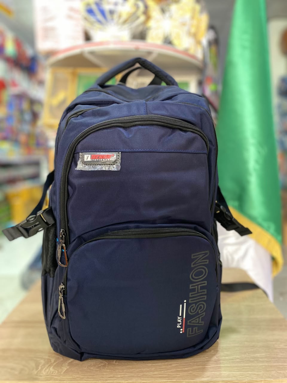 محفظة تيكنو7049