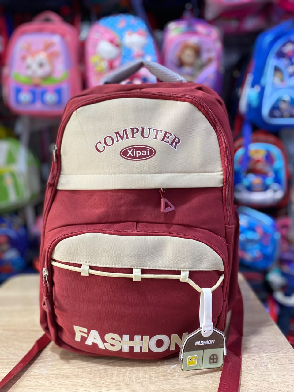 محفظة fashion