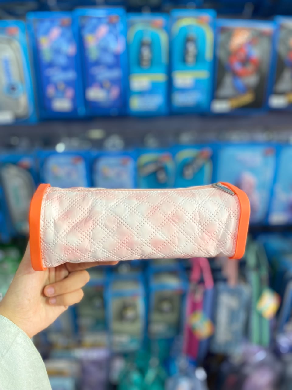 مقلمة فيوتاك 2570