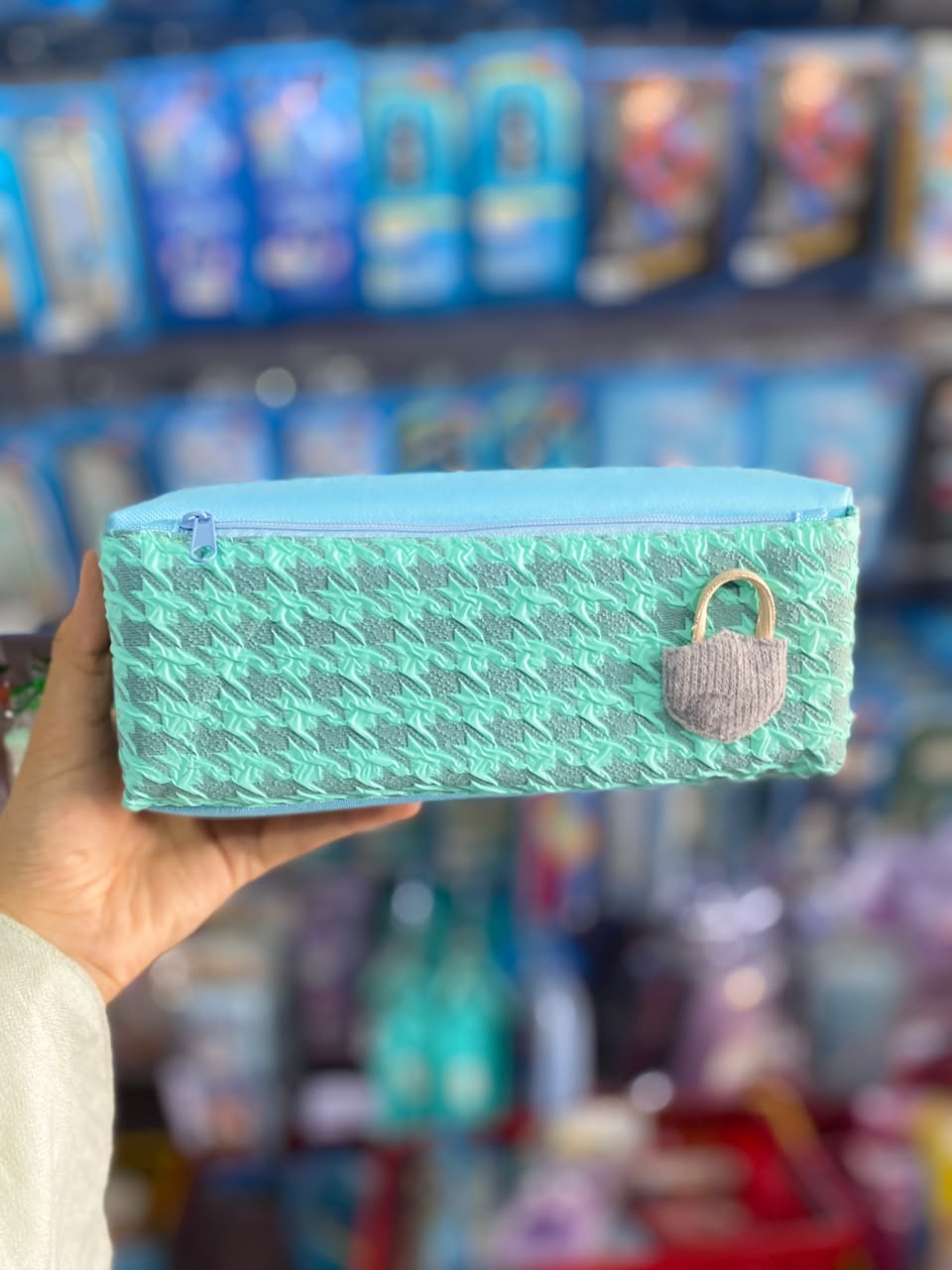 مقلمة فيوتاك 191