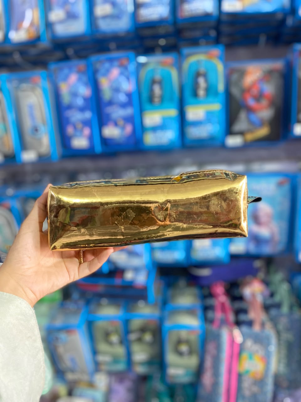 مقلمة جيو1589