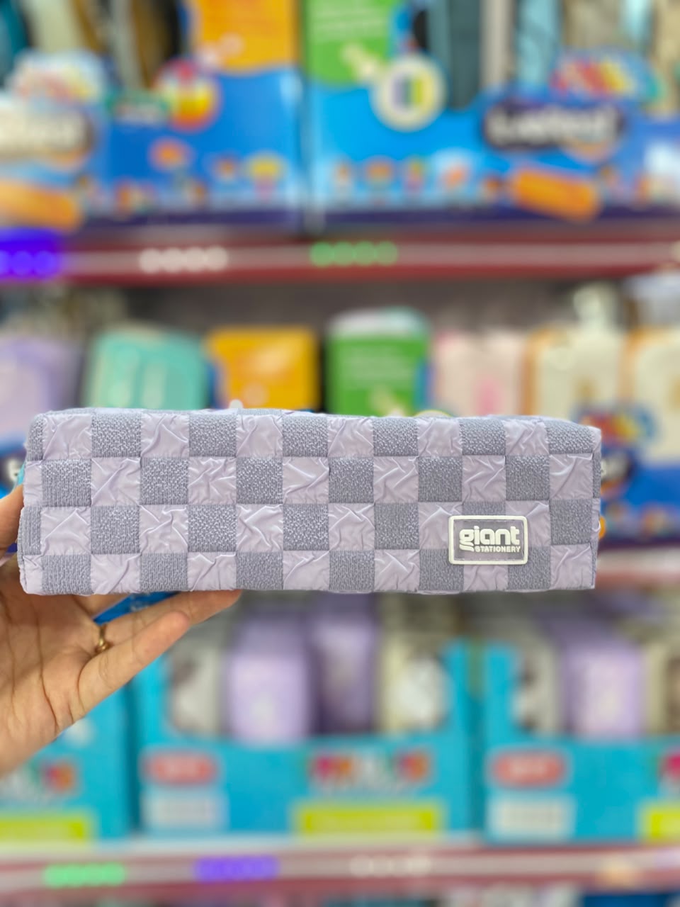 مقلمة جيو2374