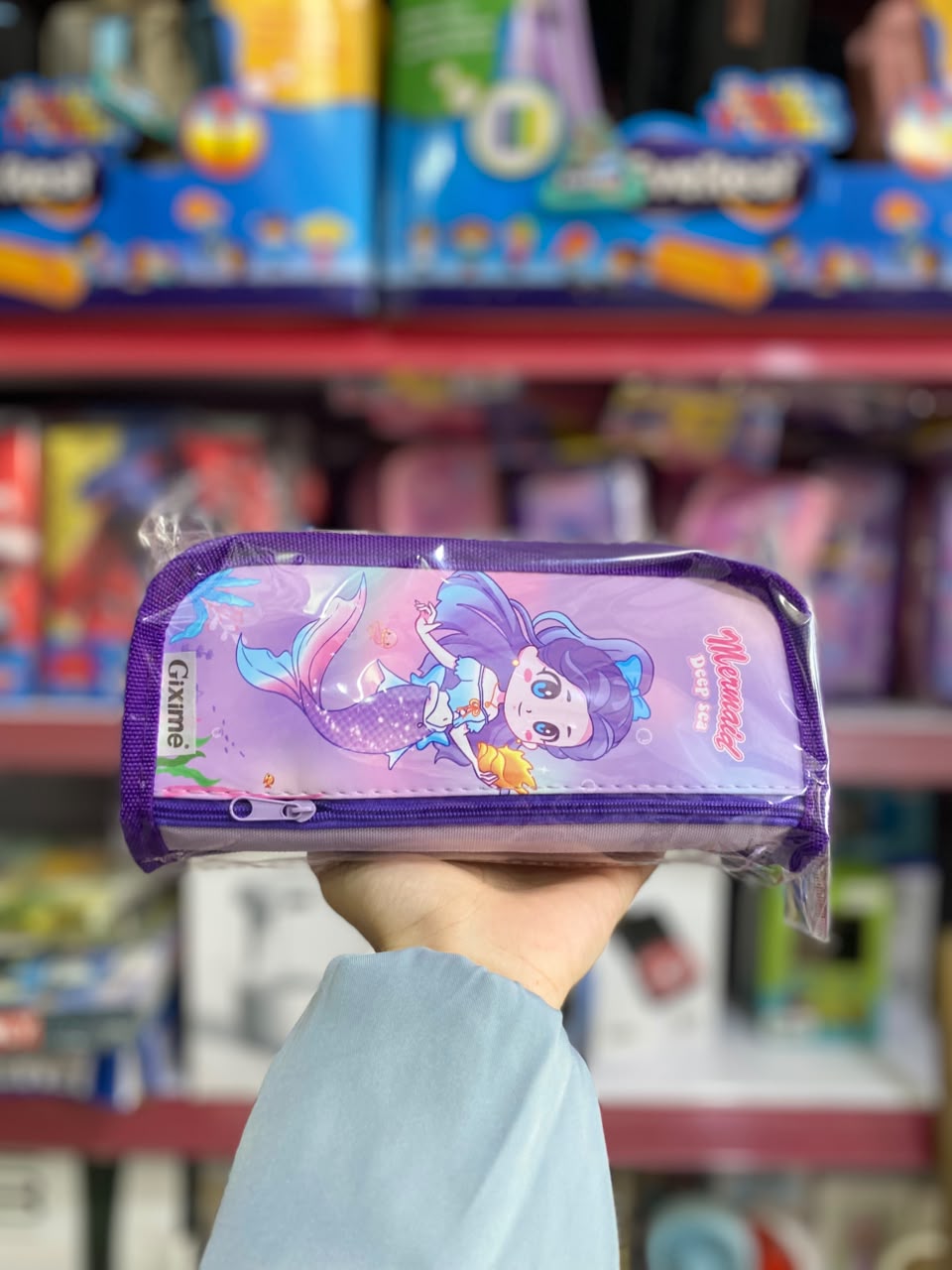 مقلمة فيوتاك 31