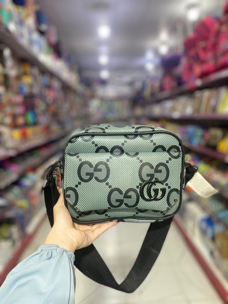ساكوشة GUCCI