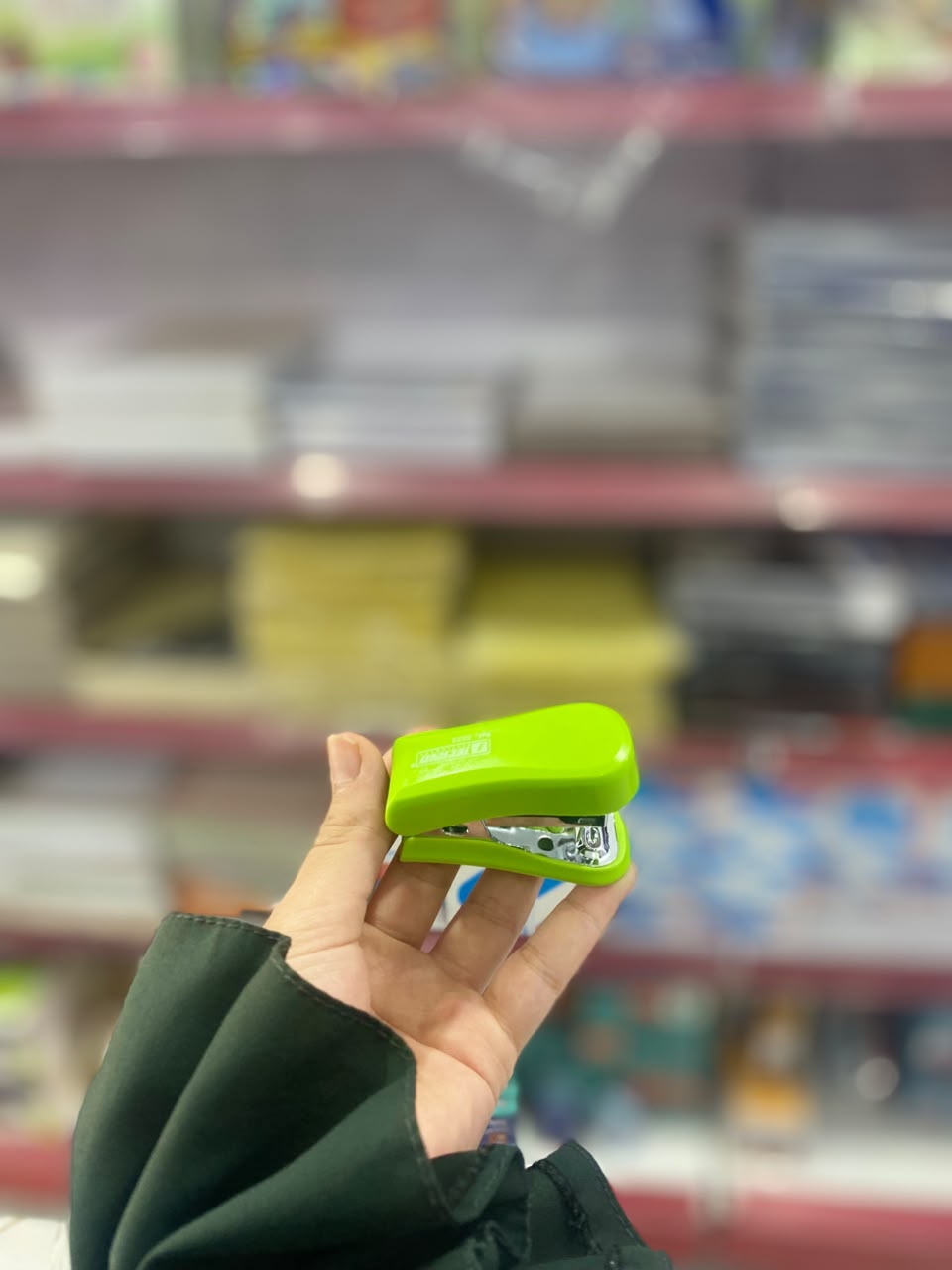 دباسة تيكنو