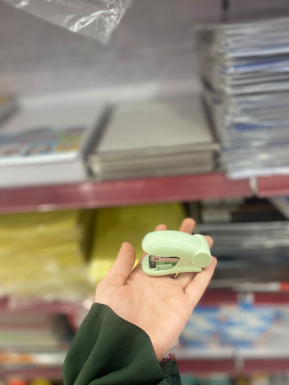 دباسة تيكنو 7894