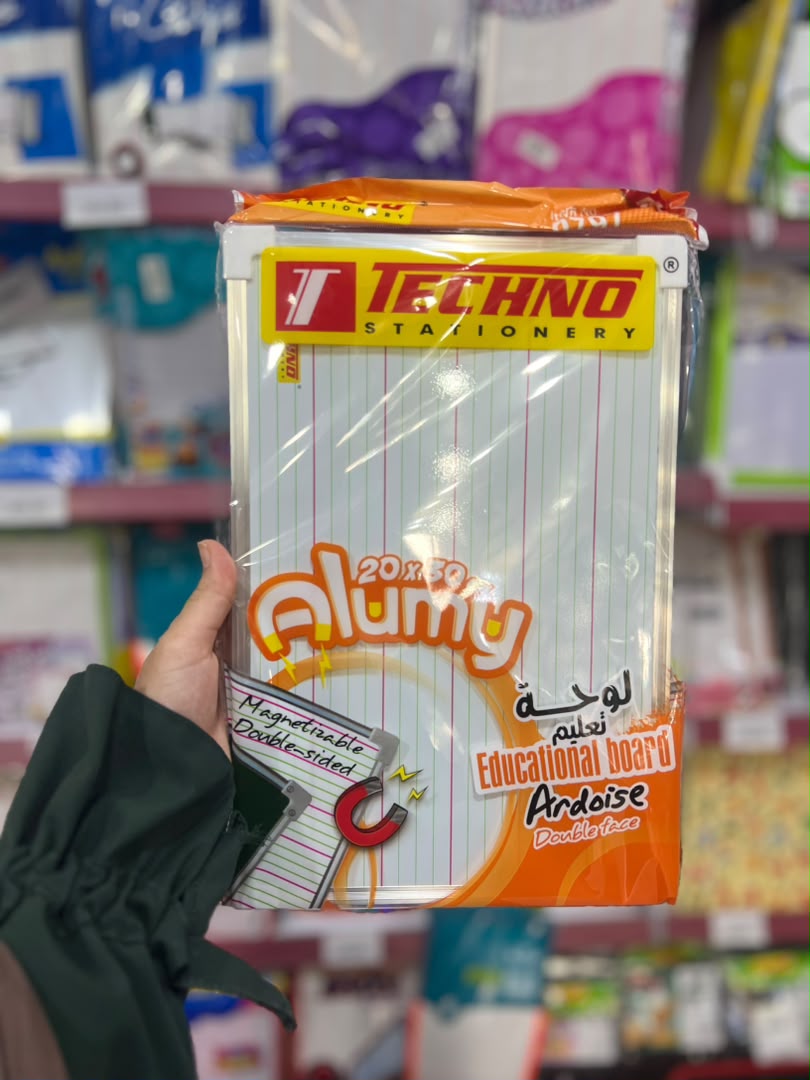 لوحة المنيوم تيكنو 9797
