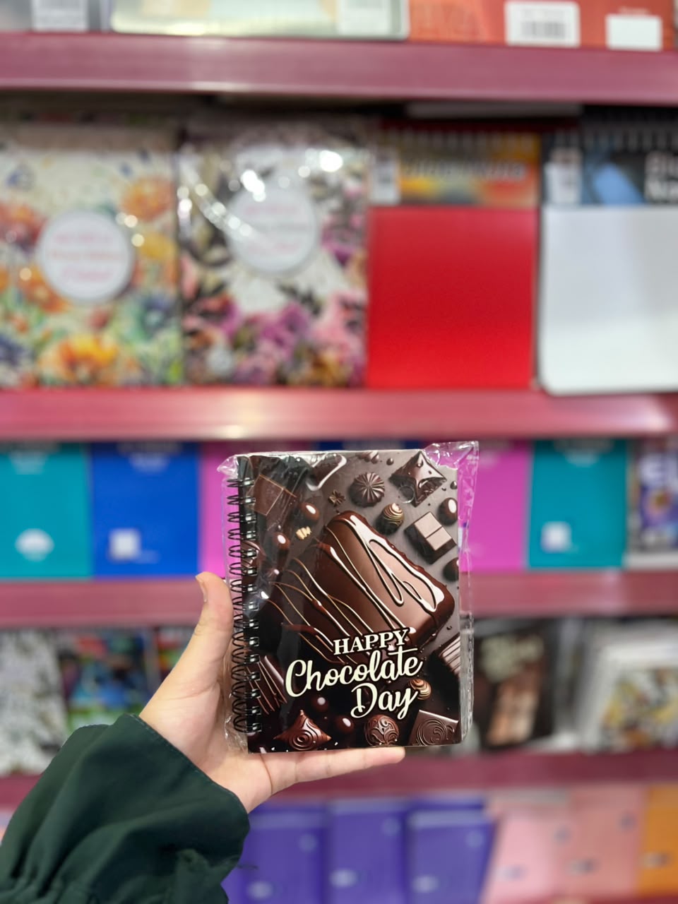 ميني بوك 5018