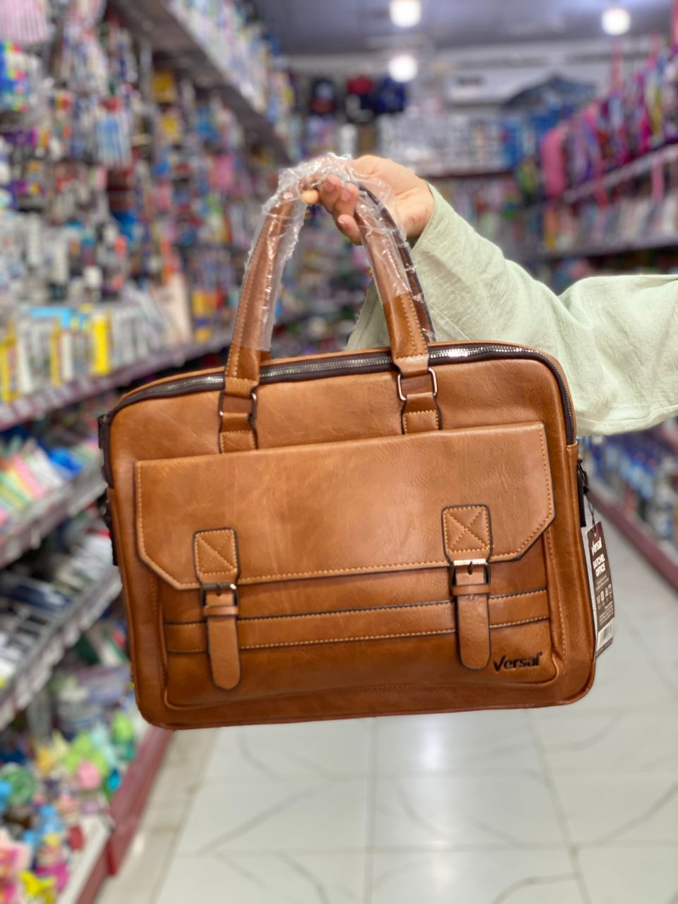 محفظة فرسال 8006