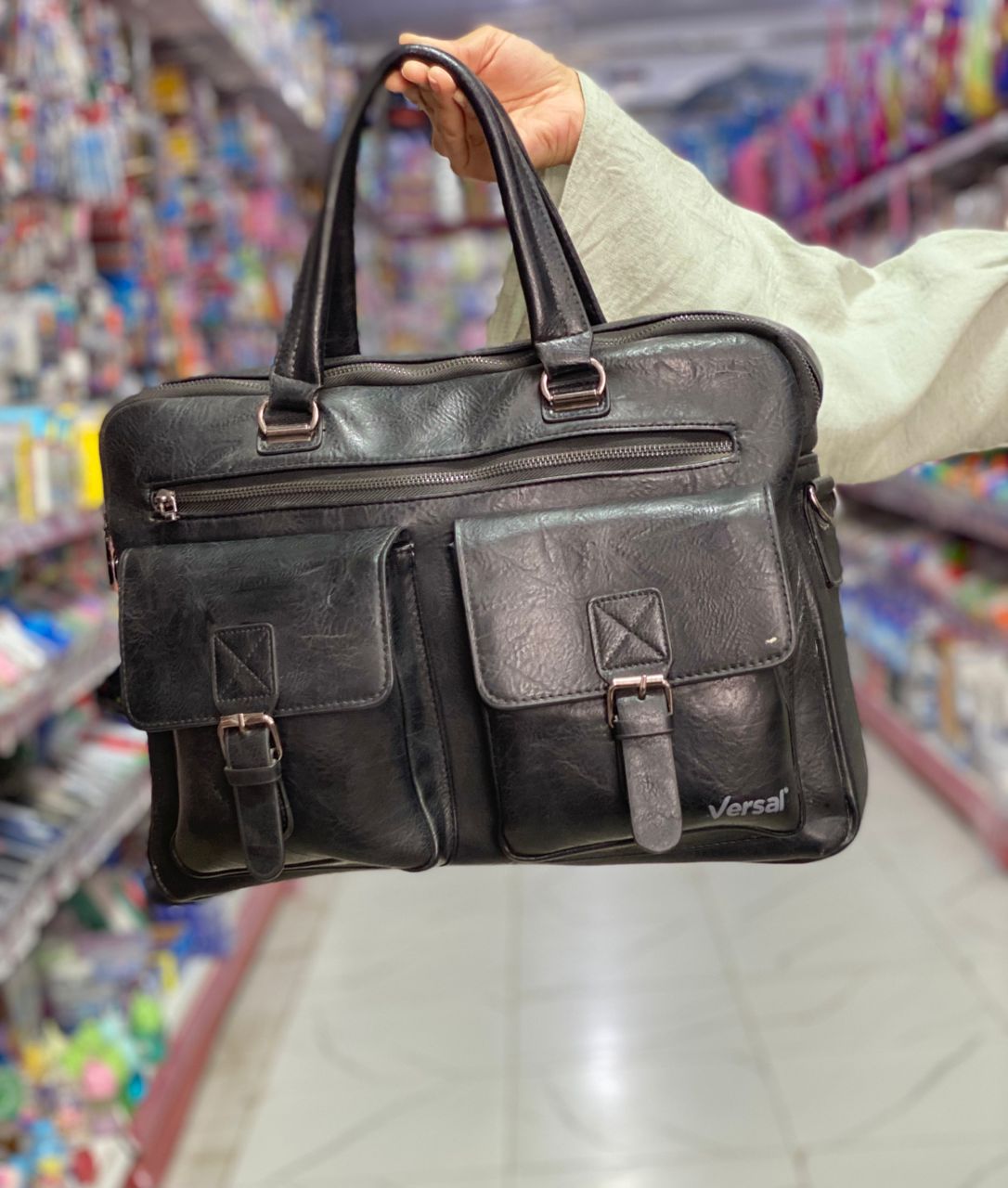 محفظة فرسال