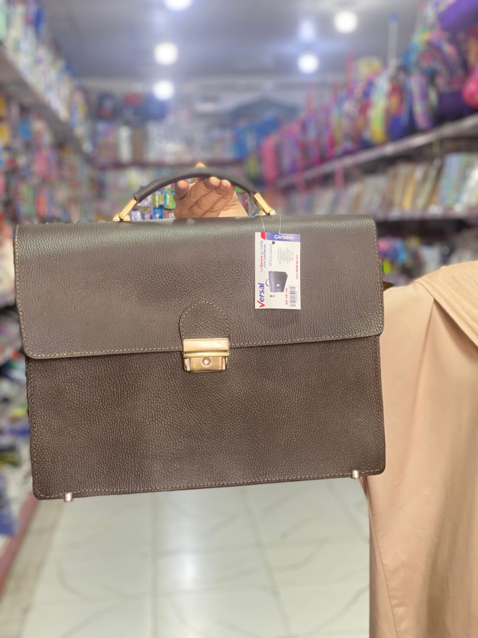 كرطابل فرسال جلد 134
