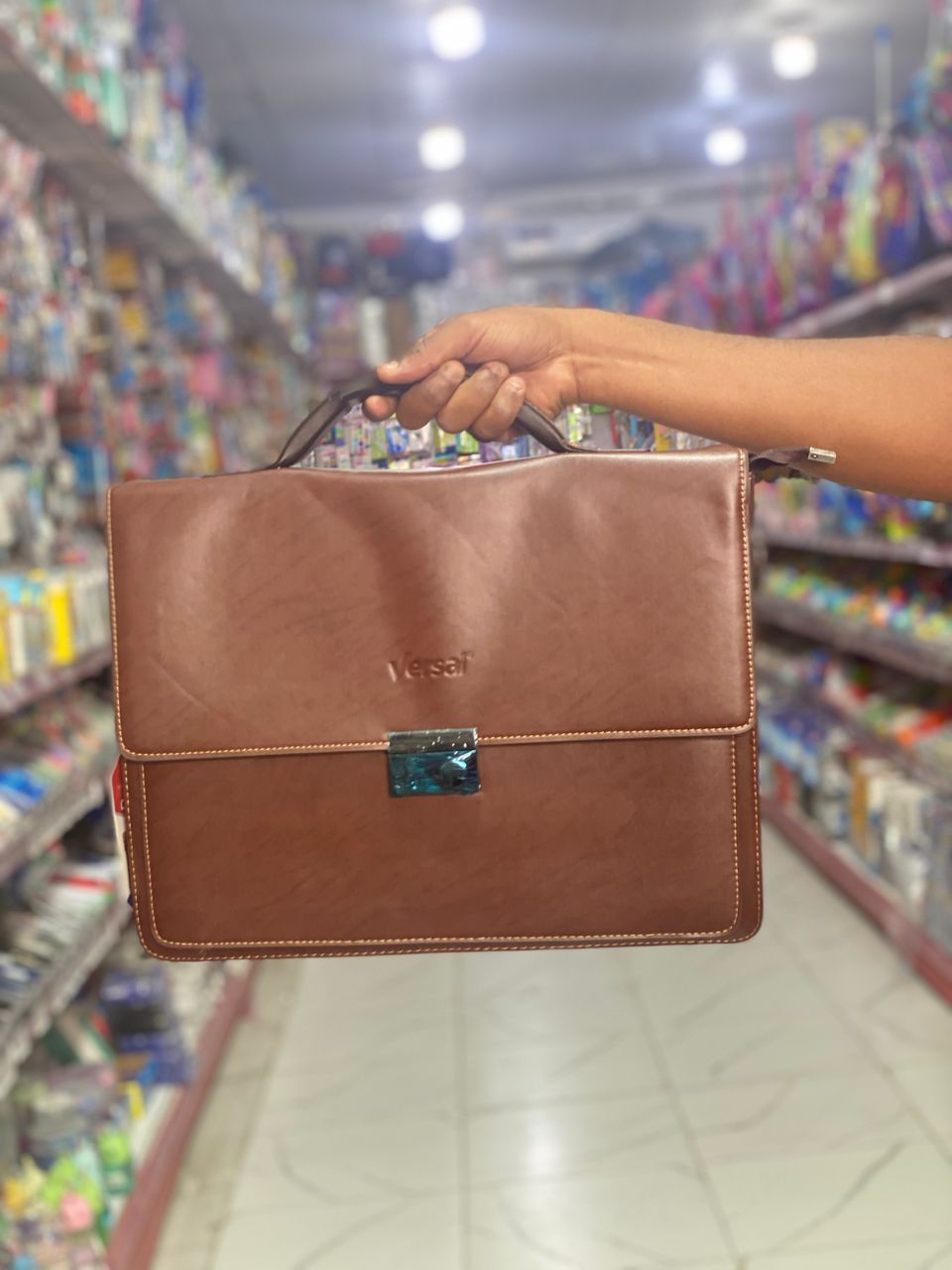 محفظة فرسال 807