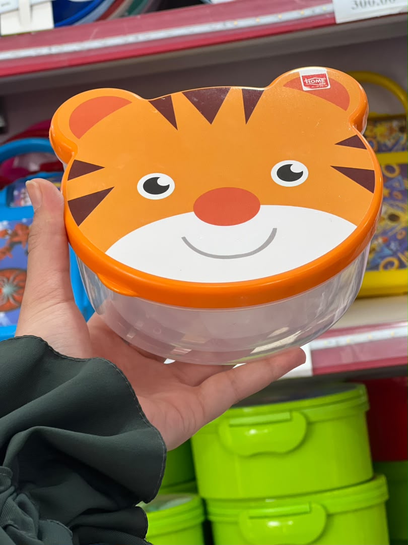 5 بورت مونجي صغار