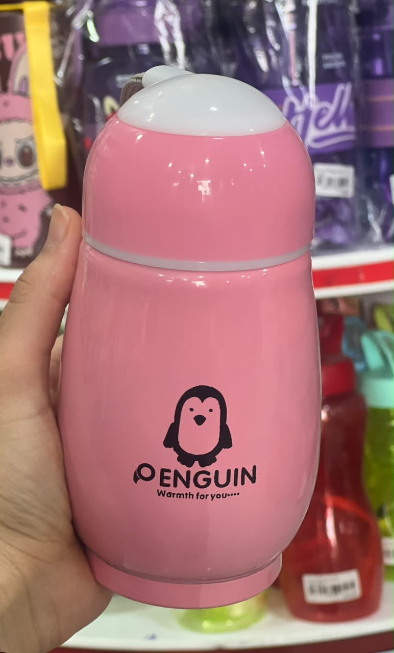 قارورة ماء