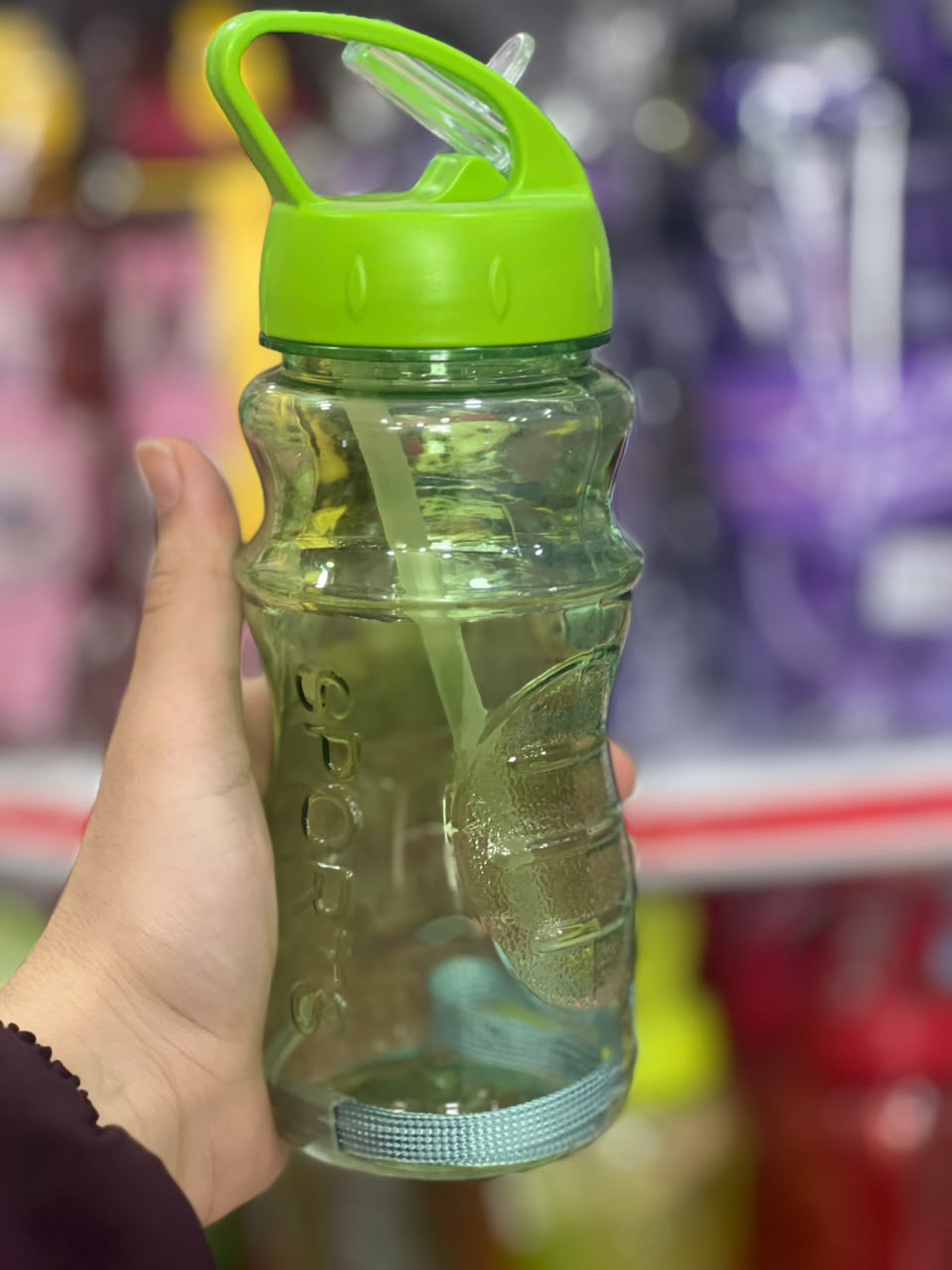 قارورة ماء 300