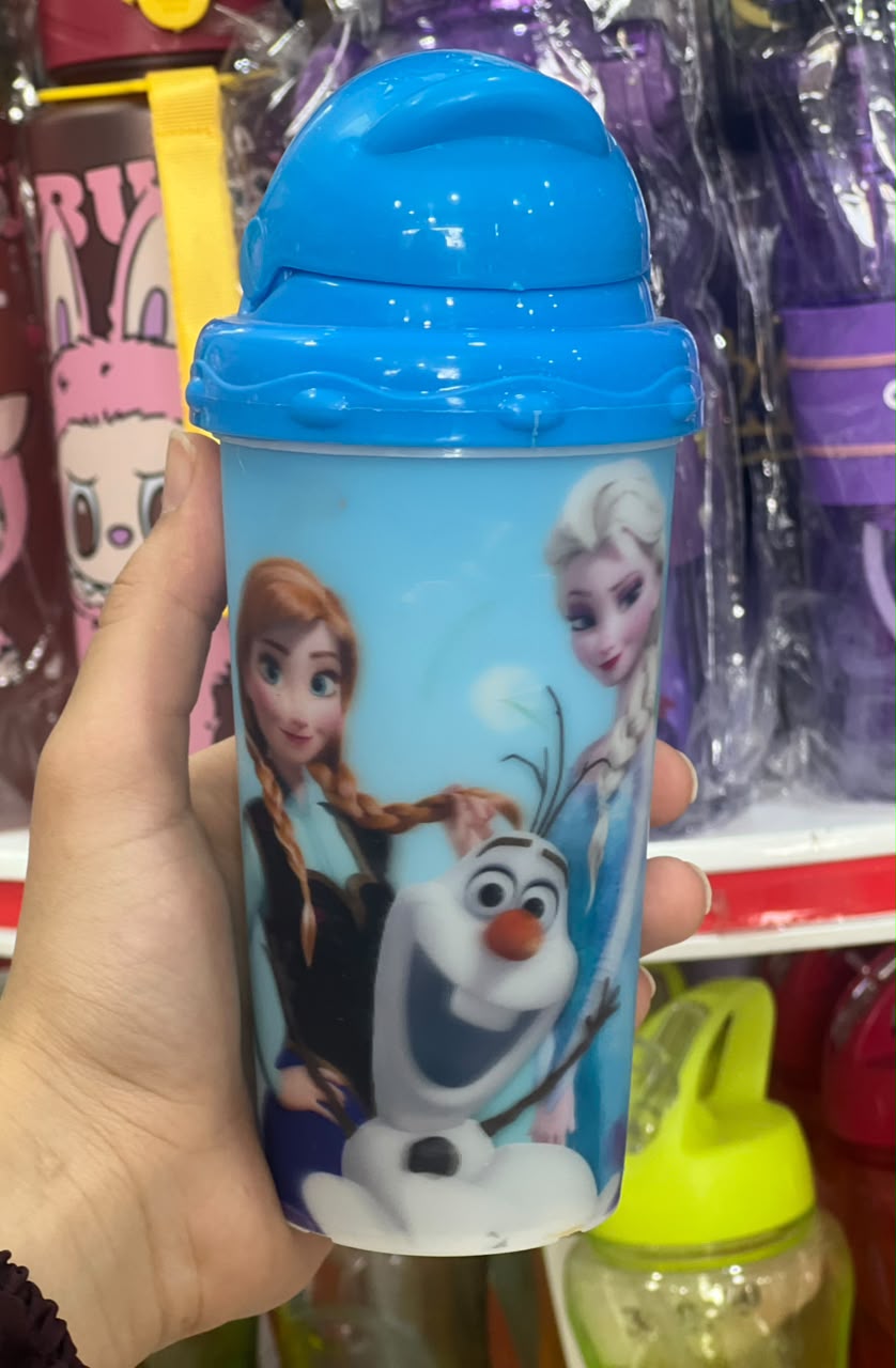 قارورة ماء