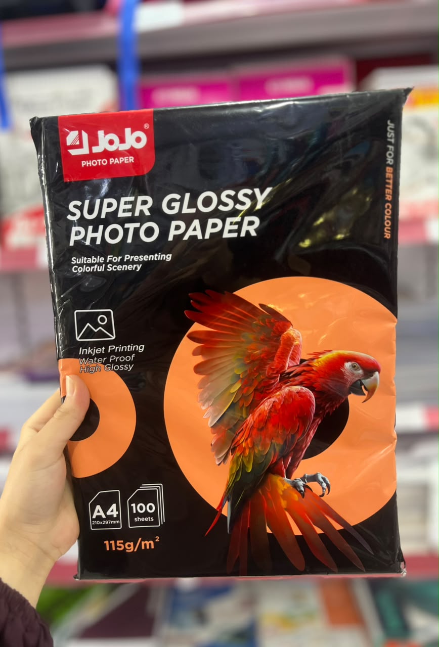 بابي فوطو فيوتاك 115غ