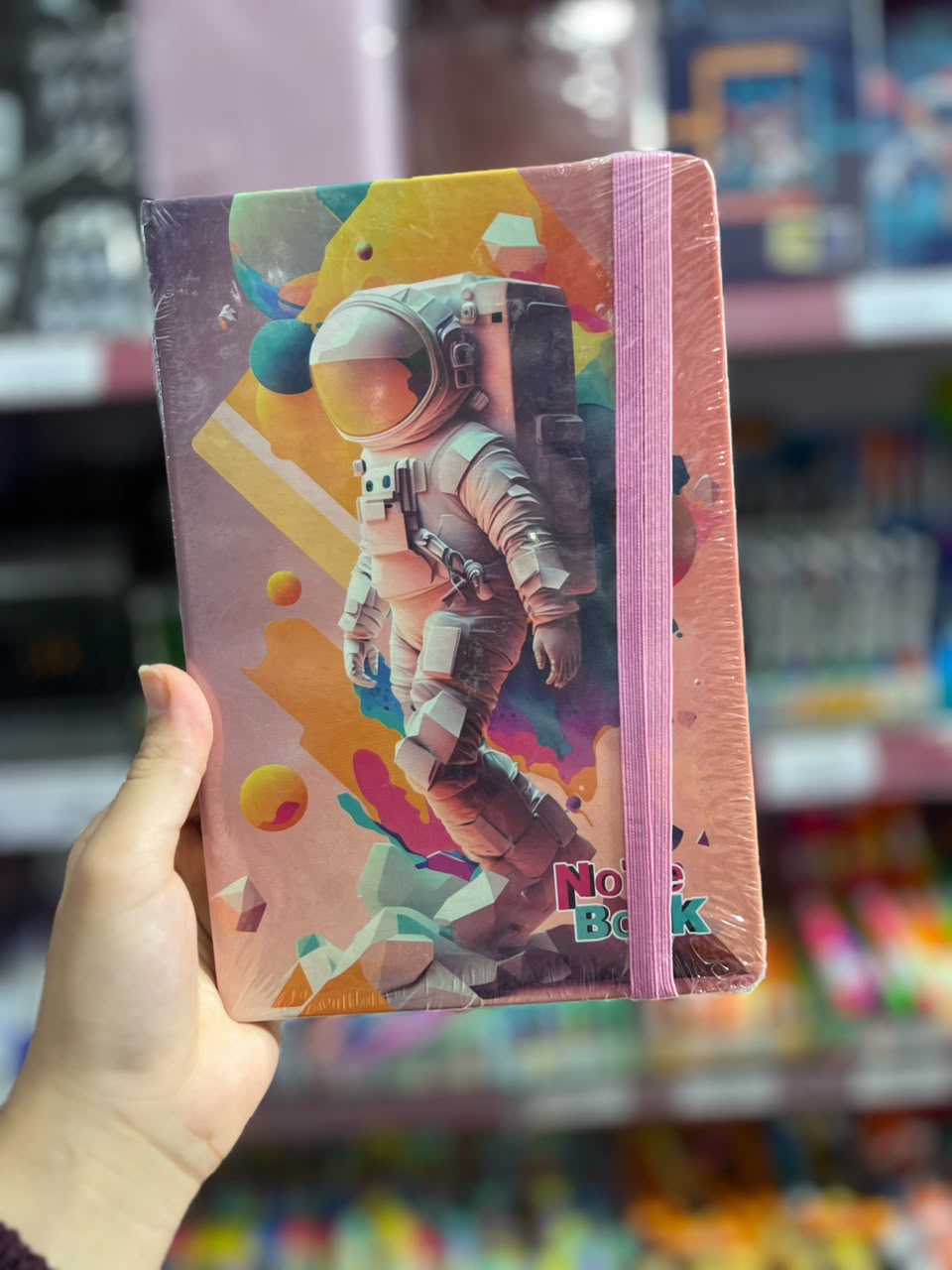 نوت بوك جكزيم9036